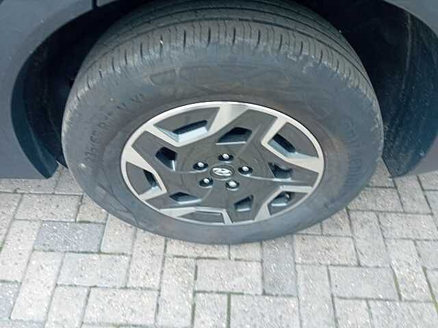 Hyundai SANTA FE 1.6 TGDi Hybrid Premium 5dr Auto