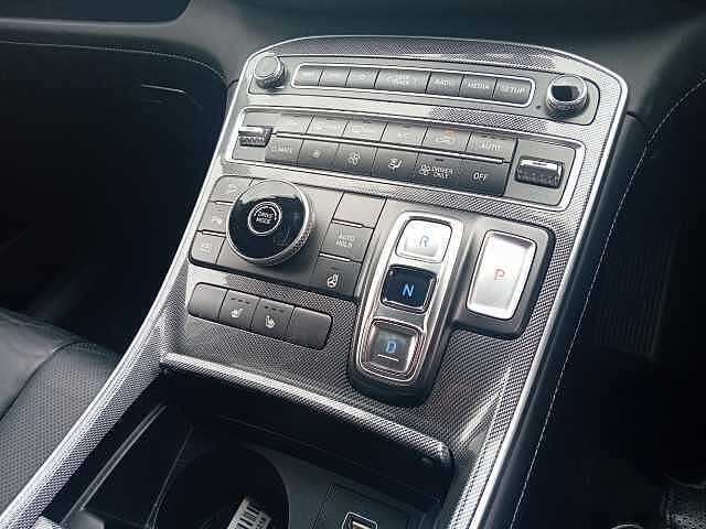 Hyundai SANTA FE 1.6 TGDi Hybrid Premium 5dr Auto