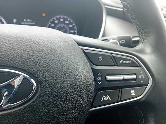 Hyundai SANTA FE 1.6 TGDi Hybrid Premium 5dr Auto