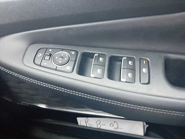 Hyundai SANTA FE 1.6 TGDi Hybrid Premium 5dr Auto