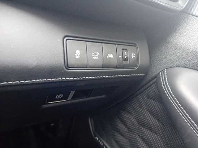 Hyundai SANTA FE 1.6 TGDi Hybrid Premium 5dr Auto