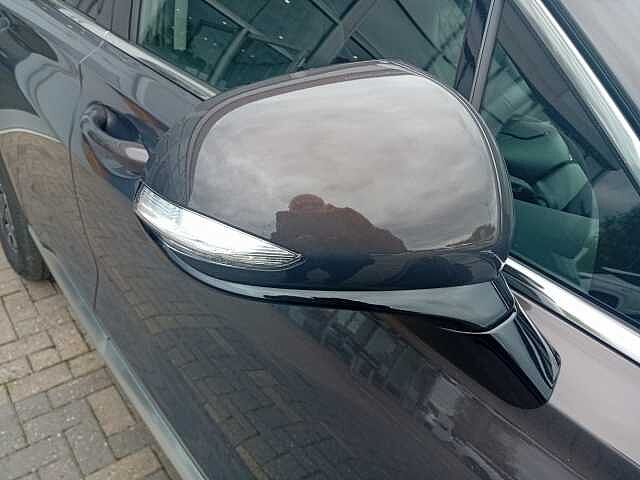 Hyundai SANTA FE 1.6 TGDi Hybrid Premium 5dr Auto