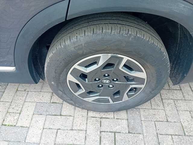 Hyundai SANTA FE 1.6 TGDi Hybrid Premium 5dr Auto