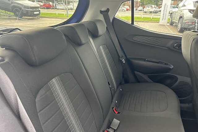 Hyundai i10 1.0 MPi Premium 5dr