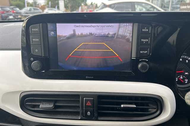 Hyundai i10 1.0 MPi Premium 5dr