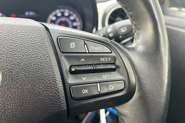 Hyundai i10 1.0 MPi Premium 5dr