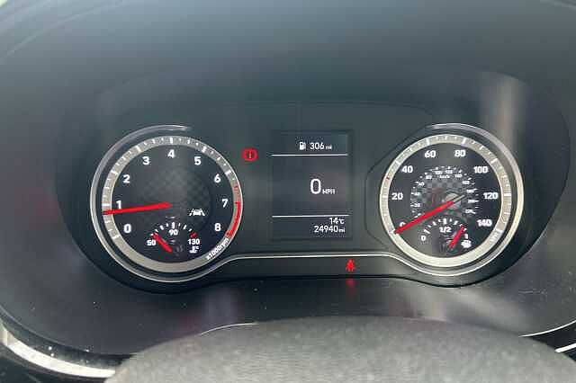 Hyundai i10 1.0 MPi Premium 5dr