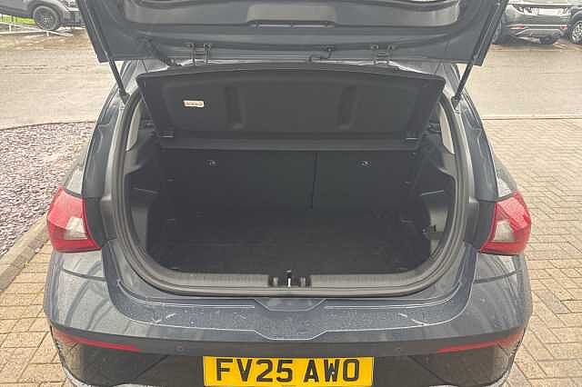 Hyundai i20 1.0T GDi Premium 5dr DCT