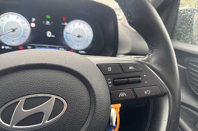 Hyundai i20 1.0T GDi Premium 5dr DCT