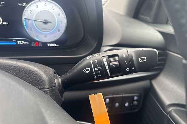 Hyundai i20 1.0T GDi Premium 5dr DCT