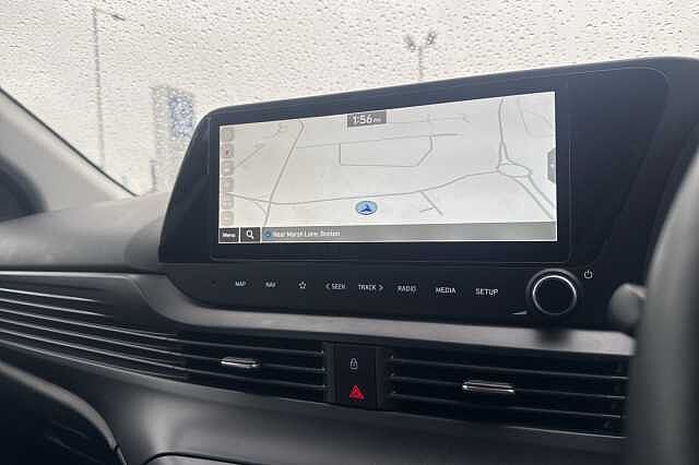 Hyundai i20 1.0T GDi Premium 5dr DCT