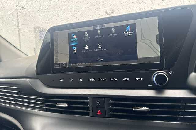 Hyundai i20 1.0T GDi Premium 5dr DCT