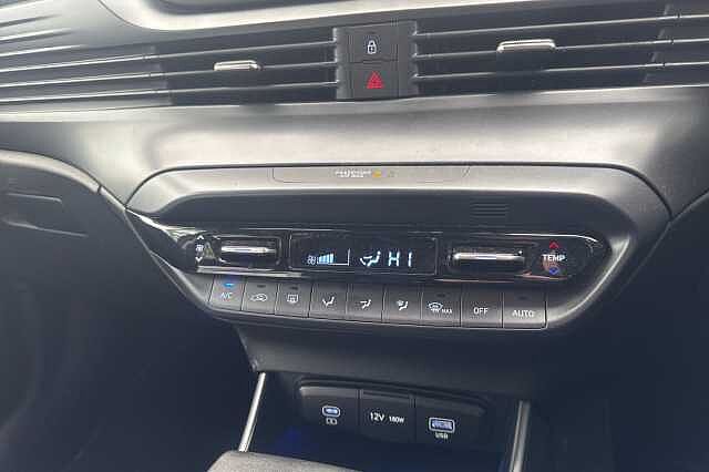 Hyundai i20 1.0T GDi Premium 5dr DCT