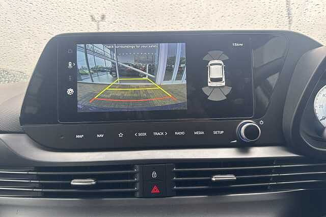 Hyundai i20 1.0T GDi Premium 5dr DCT