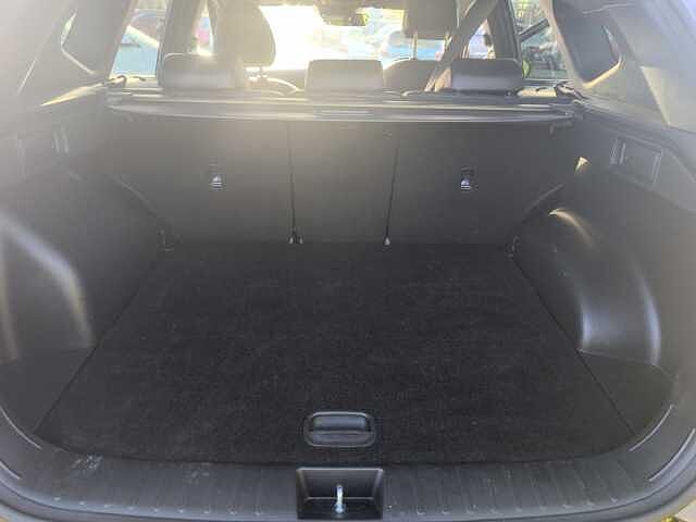 Hyundai TUCSON 1.6T 48V MHD N Line 5dr DCT