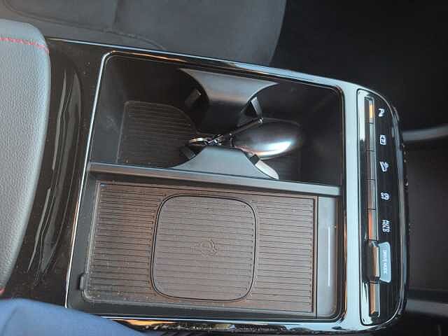 Hyundai TUCSON 1.6T 48V MHD N Line 5dr DCT