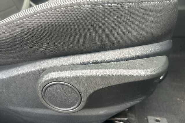 Hyundai I10 1.0 MPi SE 5dr Black