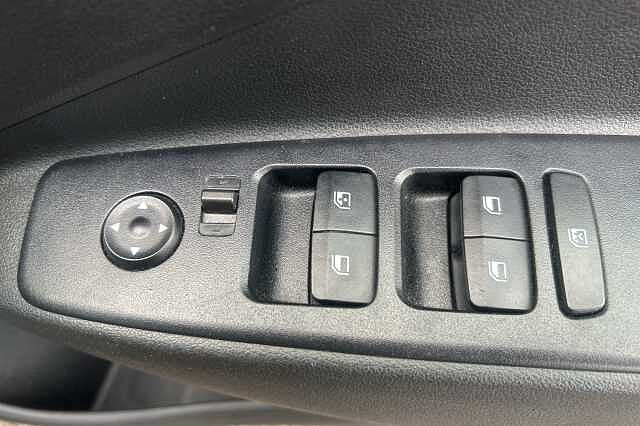 Hyundai I10 1.0 MPi SE 5dr Black