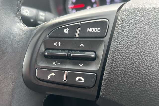 Hyundai I10 1.0 MPi SE 5dr Black