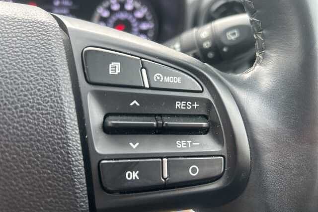 Hyundai I10 1.0 MPi SE 5dr Black