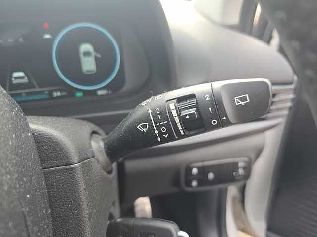 Hyundai BAYON 1.0 TGDi 48V MHEV SE Connect 5dr DCT