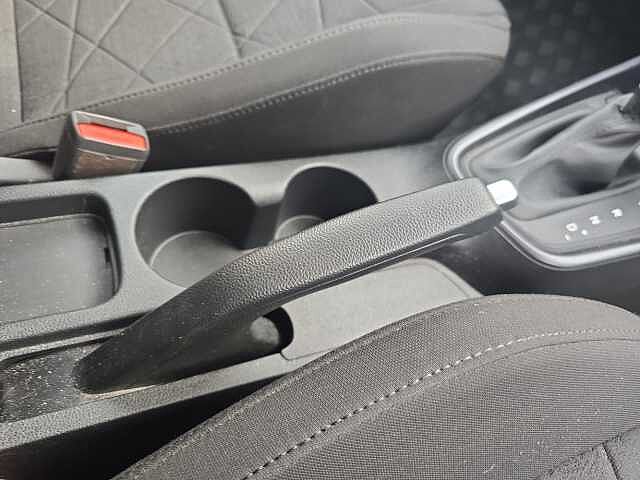 Hyundai BAYON 1.0 TGDi 48V MHEV SE Connect 5dr DCT