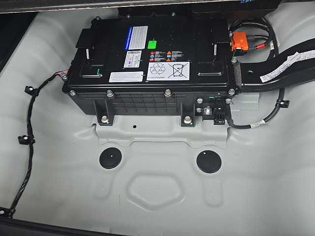 Hyundai BAYON 1.0 TGDi 48V MHEV SE Connect 5dr DCT