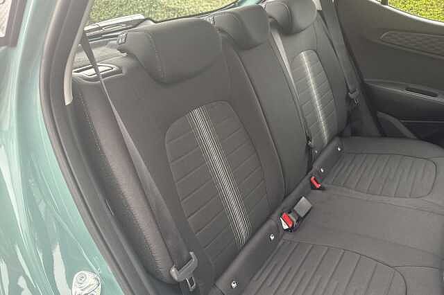 Hyundai i10 1.0 [63] Advance 5dr [Nav]