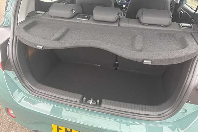 Hyundai i10 1.0 [63] Advance 5dr [Nav]