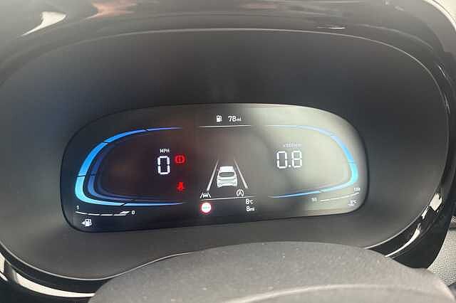 Hyundai i10 1.0 [63] Advance 5dr [Nav]