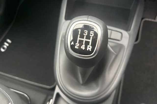 Hyundai i10 1.0 [63] Advance 5dr [Nav]