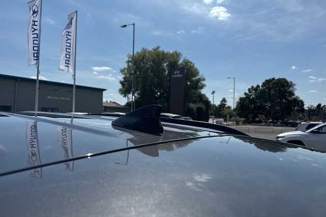 Hyundai TUCSON 1.6T Plug-in Hybrid Advance 5dr Auto
