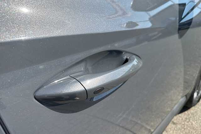 Hyundai TUCSON 1.6T Plug-in Hybrid Advance 5dr Auto