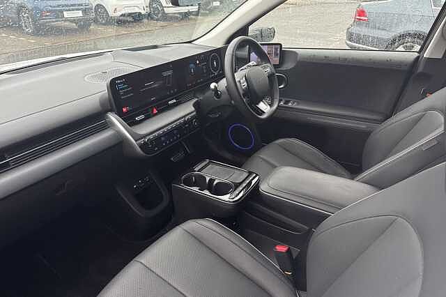 Hyundai IONIQ 5 239kW Ultimate 84 kWh 5dr AWD Auto