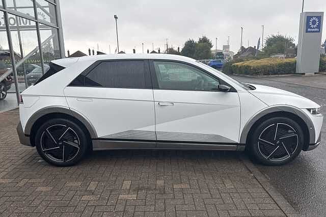 Hyundai IONIQ 5 239kW Ultimate 84 kWh 5dr AWD Auto