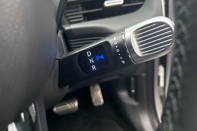 Hyundai IONIQ 5 239kW Ultimate 84 kWh 5dr AWD Auto