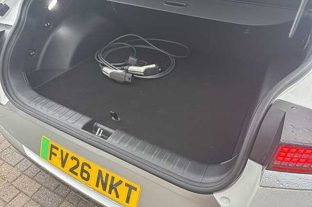 Hyundai IONIQ 5 239kW Ultimate 84 kWh 5dr AWD Auto