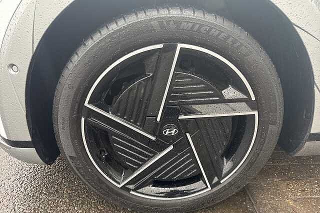 Hyundai IONIQ 5 239kW Ultimate 84 kWh 5dr AWD Auto