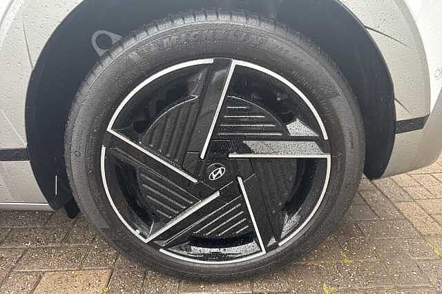 Hyundai IONIQ 5 239kW Ultimate 84 kWh 5dr AWD Auto