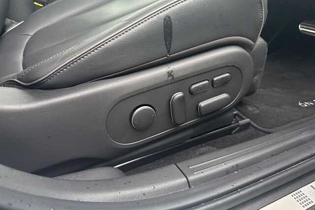 Hyundai IONIQ 5 239kW Ultimate 84 kWh 5dr AWD Auto