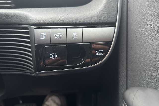 Hyundai IONIQ 5 239kW Ultimate 84 kWh 5dr AWD Auto