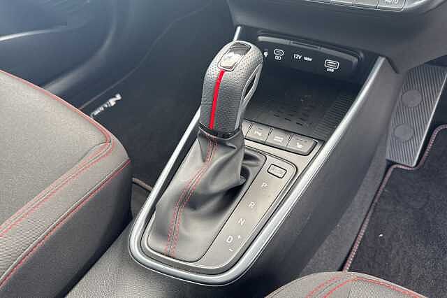 Hyundai I20 1.0T GDi N Line S 5dr DCT