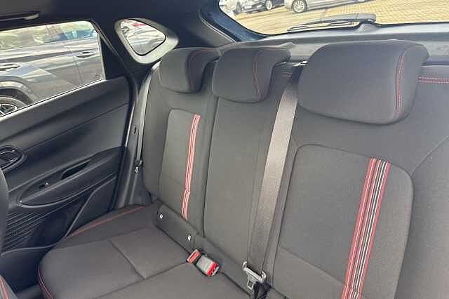 Hyundai I20 1.0T GDi N Line S 5dr DCT
