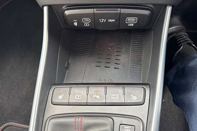 Hyundai I20 1.0T GDi N Line S 5dr DCT