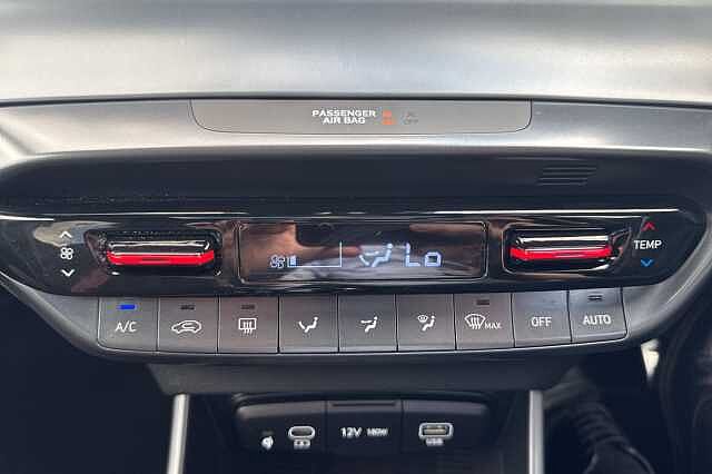 Hyundai I20 1.0T GDi N Line S 5dr DCT