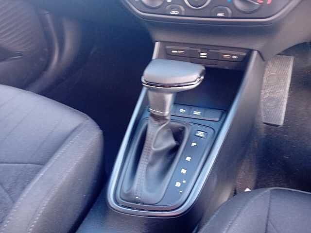 Hyundai BAYON 1.0 TGDi 48V MHEV SE Connect 5dr DCT