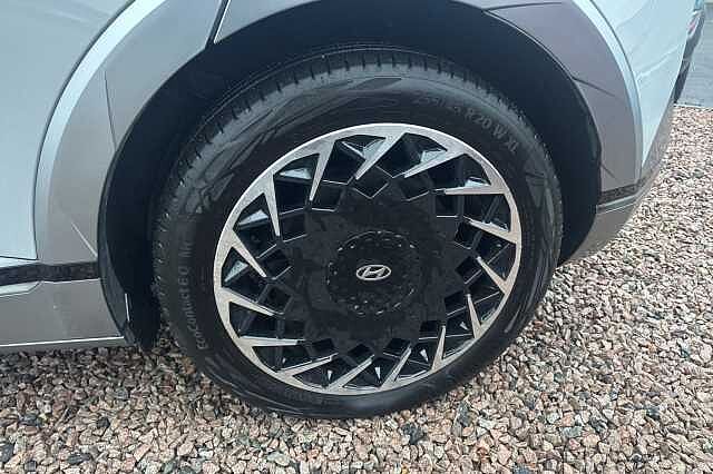 Hyundai IONIQ 5 160kW Ultimate 73 kWh 5dr Auto