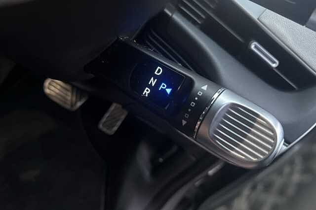 Hyundai IONIQ 5 160kW Ultimate 73 kWh 5dr Auto