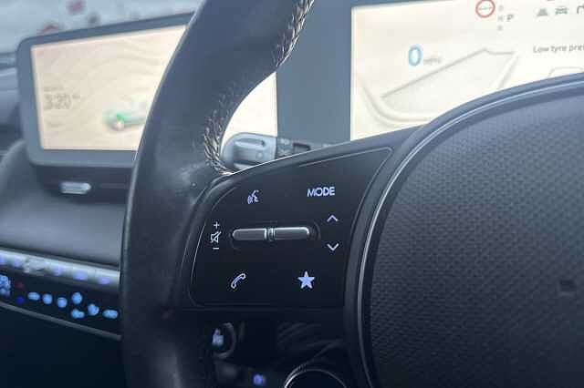 Hyundai IONIQ 5 160kW Ultimate 73 kWh 5dr Auto