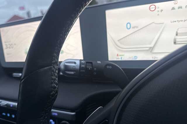 Hyundai IONIQ 5 160kW Ultimate 73 kWh 5dr Auto